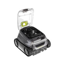 Robot Limpador de Fundos Sem Fios Freedom CNX-Li 5220 iQ da Zodiac | Piscinasdesmontaveisweb