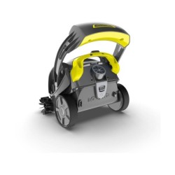 Robot Limpador de Fundos Sem Fios Spabot OS 0800 da Zodiac | Piscinasdesmontaveisweb