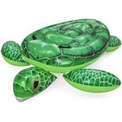 Tartaruga Ride-On Inflável 150x145 cm Bestway 41524
