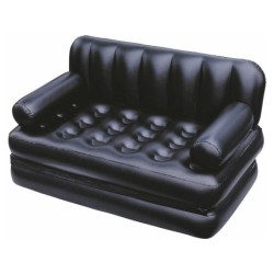 Sofá Multi-Max 5em1 Inflável 64x152x188 cm Bestway 75054