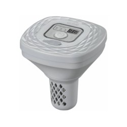 Clorador Salino Hydrogenic Lay-Z-Spa para Spa 0,5 g/h Bestway 60340
