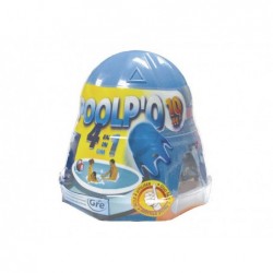 Polvo 4 Em 1 De Tratamento. De 0 A 10 M3 (250 Gr.) Gre 8012