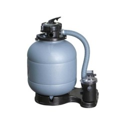 Piscina de Madeira Canelle 2 Oval de 535x335x117 cm de Gre 7900872 | Piscinasdesmontaveisweb