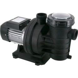 Bomba Autoaspirante de 0,75 CV PQS S1 PRO