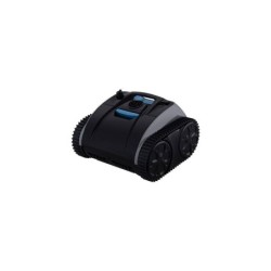 Robô Limpiafundos Automático para Piscinas E-Tron I20 NG