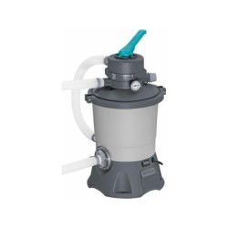 Purificador Filtro De Areia De 3.028 L/H Flowclear Bestway 58515