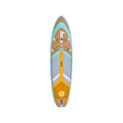 Tábua Insuflável de Paddlesurf Zray SUP Grano de 325x84x15 cm