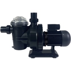 Bomba de Filtração Poolex Tonic'Line com Caudal de 17.000 l/h e 1 CV | Piscinasdesmontaveisweb