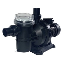 Bomba de Filtração Poolex Tonic'Line com Caudal de 19.000 l/h e 1,50 CV