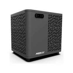 Bomba de Calor para Spa Poolex O'Spa de 3 kW