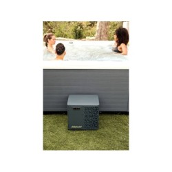 Bomba de Calor para Spa Poolex O'Spa de 3 kW | Piscinasdesmontaveisweb