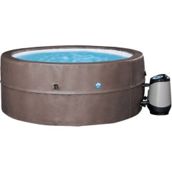 Spa NetSpa Vita Premium de 73x184 cm com 4+2 Lugares