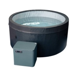 Banho de Gelo NetSpa de 70x156 cm com 4 Lugares