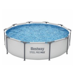 Piscina Desmontável 305 X 76 Cm Bestway 56408 | Piscinasdesmontaveisweb