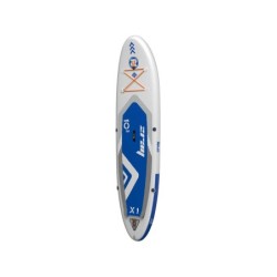 Prancha Paddle Surf de 310x81x15 cm X-Rider Deluxe X1 10’2” Zray 34171 | Piscinasdesmontaveisweb