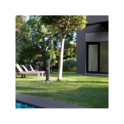 Ducha Solar de 15,5 l Mini Alba Gre SLS17 | Piscinasdesmontaveisweb