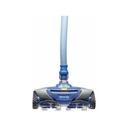 Robot Limpa-fundos Zodiac MX9 para Piscinas Enterradas e Elevadas Gre WR000033 | Piscinasdesmontaveisweb