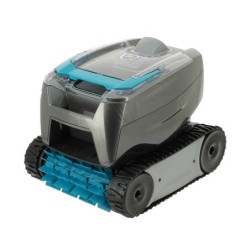 Robot Limpa-fundos Zodiac OT 3290 Tile Tornax para Piscinas Enterradas e Elevadas Gre WR000127