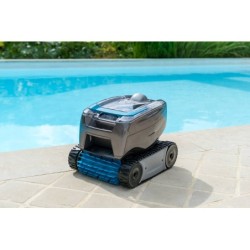 Robot Limpa-fundos Zodiac OT 3290 Tile Tornax para Piscinas Enterradas e Elevadas Gre WR000127 | Piscinasdesmontaveisweb