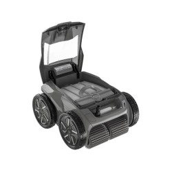 Robot Limpa-fundos Zodiac OA 6400 iQ para Piscinas Enterradas e Elevadas Gre WR000516 | Piscinasdesmontaveisweb