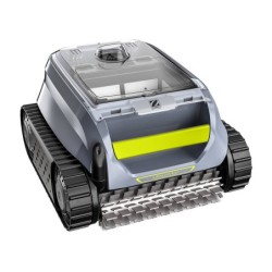 Robot Limpa-fundos Zodiac OF 4220 iQ Freedom para Piscinas Enterradas e Elevadas Gre WR000636