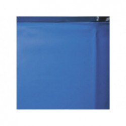 Piscina Oval Fidji. 730 X 375 X 120 Cm Gre Kit730eco | Piscinasdesmontaveisweb