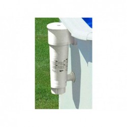 Piscina Oval Bora Bora. 500 X 300 X 120 Cm Gre Kitprov503 | Piscinasdesmontaveisweb