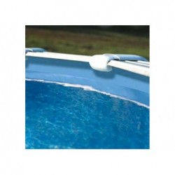 Liner Azul. 1000 X 550 X 132 Cm Gre Fprov1028