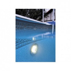 Kit 2 Iluminadores Led, Para Piscina Elevada Gre Pled2 | Piscinasdesmontaveisweb