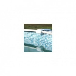 Liner Gresite. 350 X 132 Cm Gre Fpr357