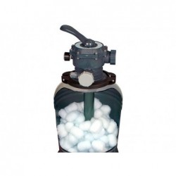 Aspirador Aqualoon Gre Faq200 De 4.00 L/H | Piscinasdesmontaveisweb