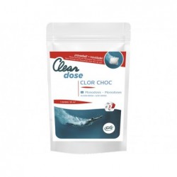 Cloro Monodose Para Piscinas 300 Gr. Gre Pclsche