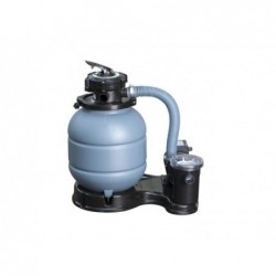 Gre Fs320 Pool Scrubber Filter 4.000 L/H.