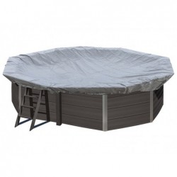 Coberta De 376x236 Cm. De Inverno Para Piscina Gre Cikpcor2814