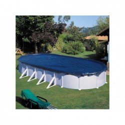 Coberta De 540 Cm. De Inverno Para Piscina Gre Cipr451p