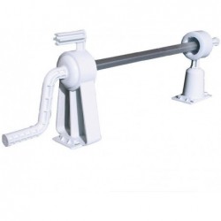 Rolo De Bobina Gre 40135 Para Piscinas Levantadas