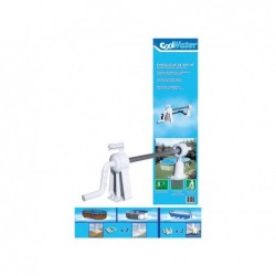 Rolo De Bobina Gre 40135 Para Piscinas Levantadas | Piscinasdesmontaveisweb