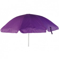 Poliéster Parasol 8 Varetas De 200 Cm. | Piscinasdesmontaveisweb