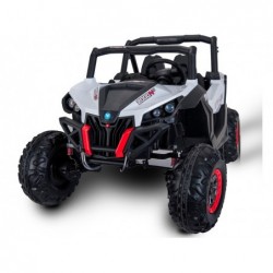 Carro de Bateria 12V UTV-MX Comando | Piscinasdesmontaveisweb