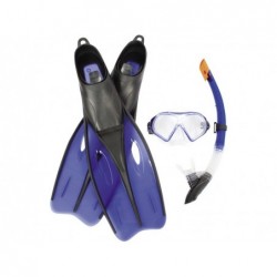 Set De Mergulho Tamanho 40-42 Bestway 25022