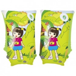 Braceletes Insufláveis Jungle Trek De 30x15 Cm Bestway 32102 | Piscinasdesmontaveisweb