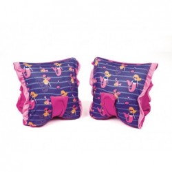 Braçadeiras Swim Safe Infantis Tamanho M-L Bestway 32183