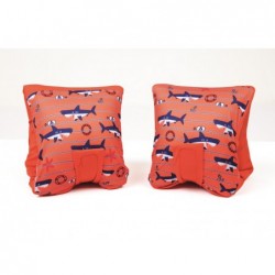 Braçadeiras Swim Safe Infantis Tamanho M-L Bestway 32183 | Piscinasdesmontaveisweb