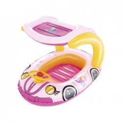 Flutuador Inflável Do Carro De Bestway 34103 De 98x66 Cm | Piscinasdesmontaveisweb