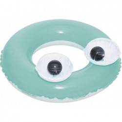 Olhos Flutuantes Saltos Infláveis Bestway 36114 De 61 Cm | Piscinasdesmontaveisweb