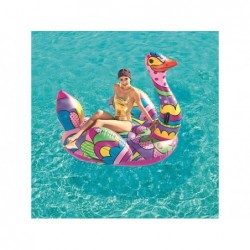 Avestruz Pop Design 190x166 | Piscinasdesmontaveisweb