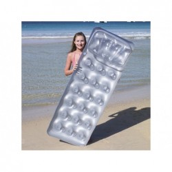 Colchonete Com Porta-Copos De 181x71 Cm Bestway 43024b | Piscinasdesmontaveisweb