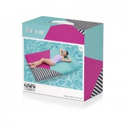 Colchonete Inflavel 200x129 Cm. Extraba Têxtil Bestway 43305 | Piscinasdesmontaveisweb