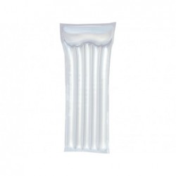 Colchonete Transparente De 183x76 Cm Bestway 44013 | Piscinasdesmontaveisweb