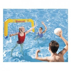 Baliza Insuflável De Waterpolo De 137x64x71 Cm Bestway 52123b | Piscinasdesmontaveisweb